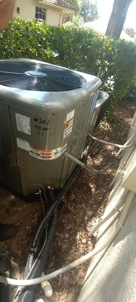 Slide of Penguin Air Conditioning Service