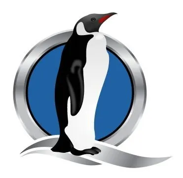 Slide of Penguin Air Conditioning Service