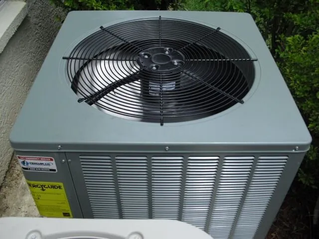 Slide of Penguin Air Conditioning Service