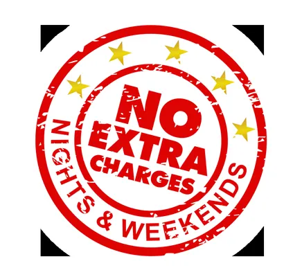 Penguin Air Conditioning Service Logo