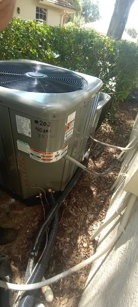 Slide of Penguin Air Heating & Cooling