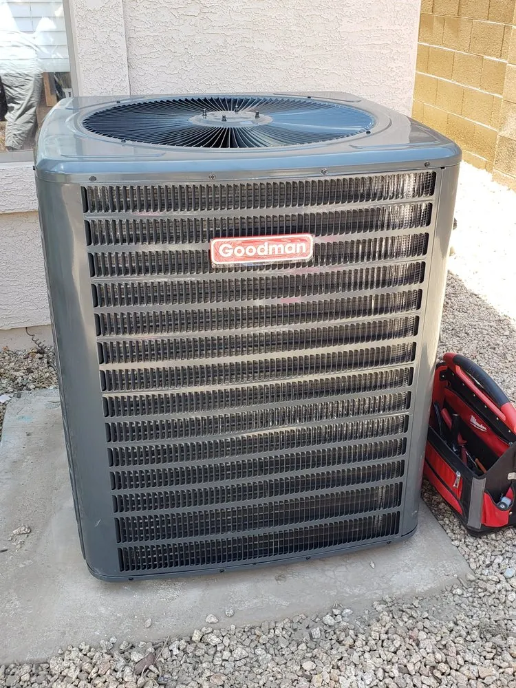 Slide of Penguin Air Plumbing & Electrical