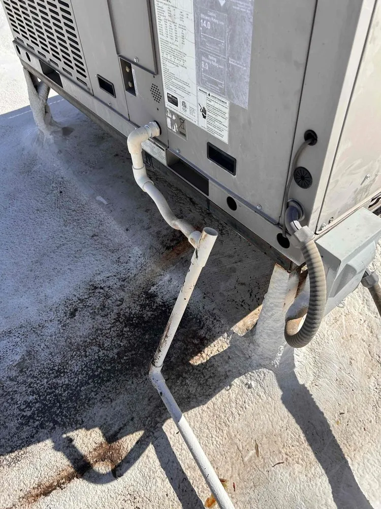 Slide of Penguin Air Plumbing & Electrical