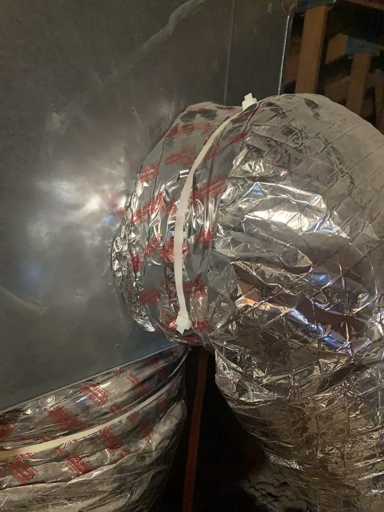 Slide of Penguin Air Plumbing & Electrical