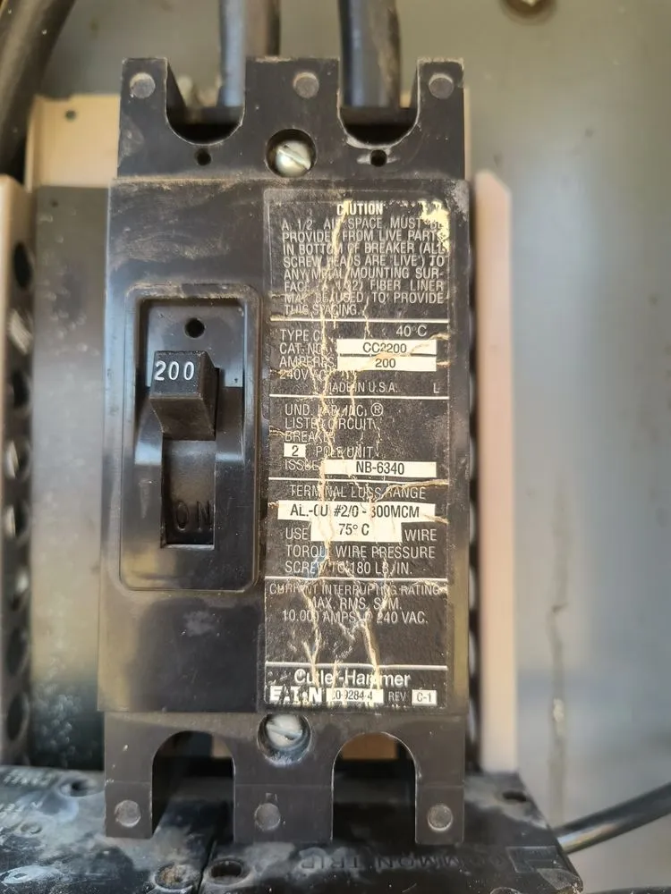 Slide of Penguin Air Plumbing & Electrical