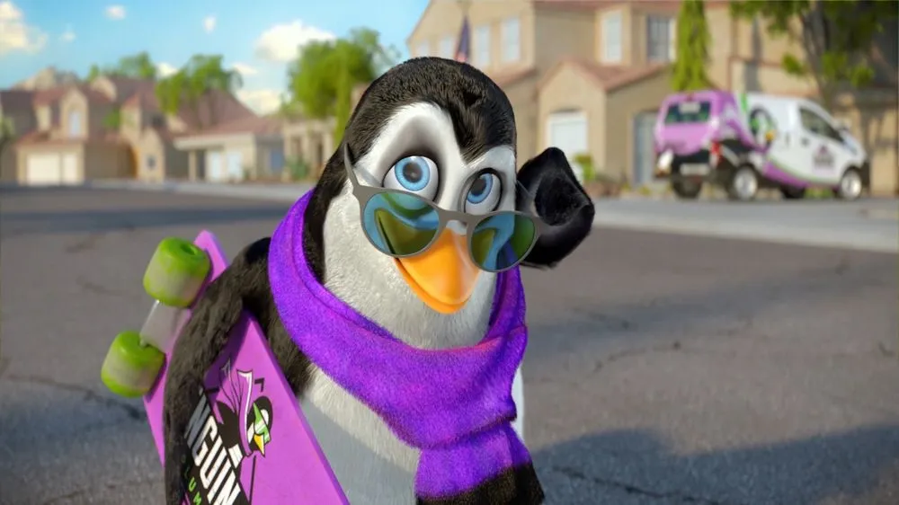 Slide of Penguin Air Plumbing & Electrical