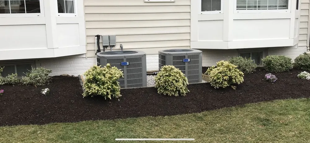 Slide of Penguin Aire Heating & Cooling