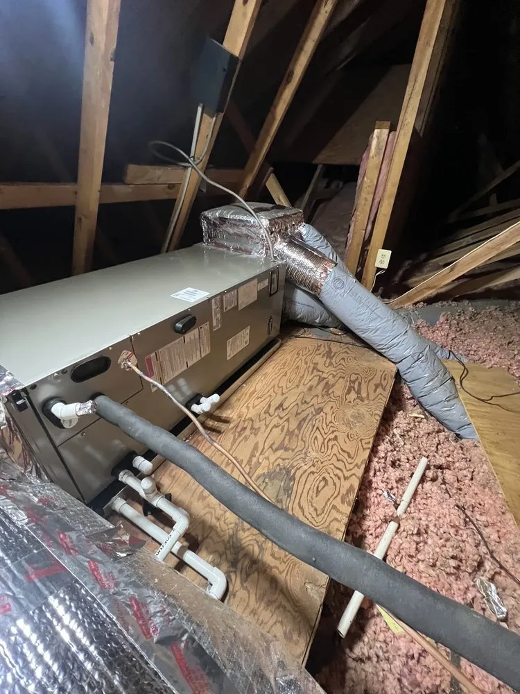 Slide of Penguin Aire Heating & Cooling