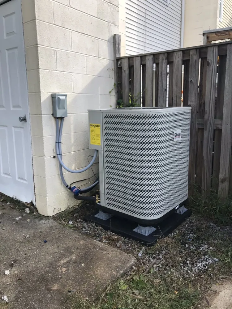 Slide of Penguin Aire Heating & Cooling