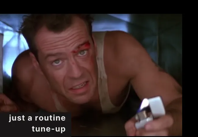 Slide of Penguin Cooling & Heating