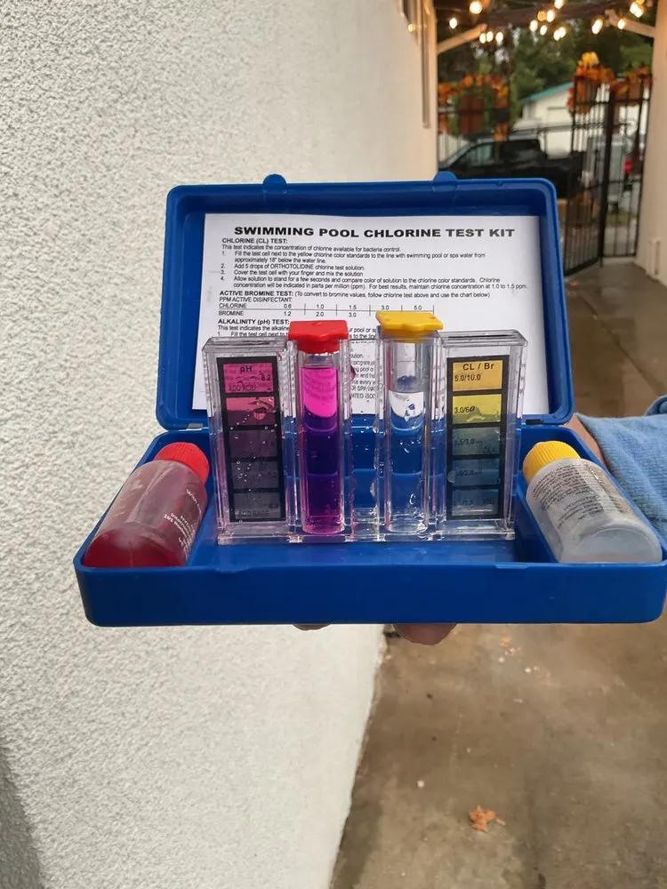 Slide of Penguin Heating And Air