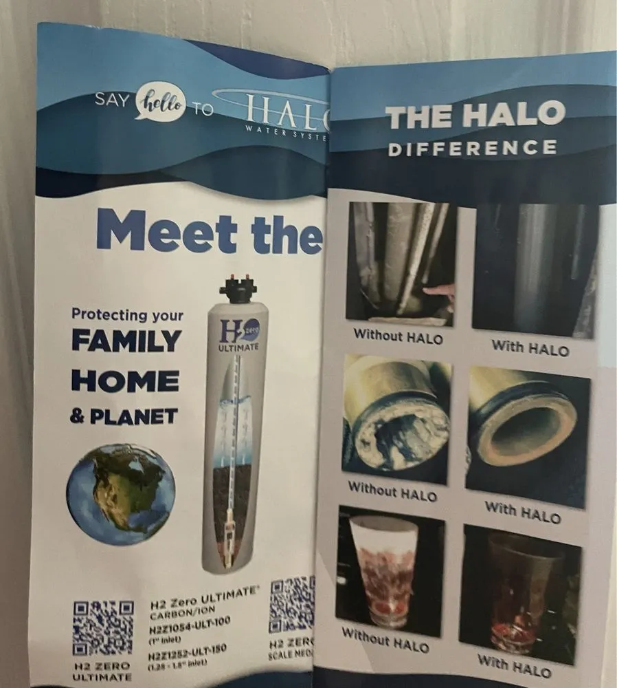 Slide of Penguin Heating And Air