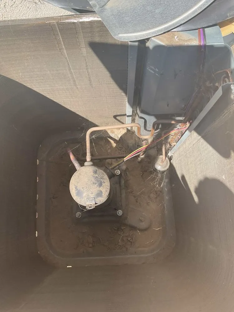 Slide of Penguin Heating And Air