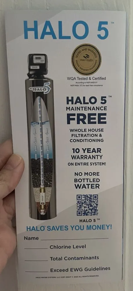 Slide of Penguin Heating And Air