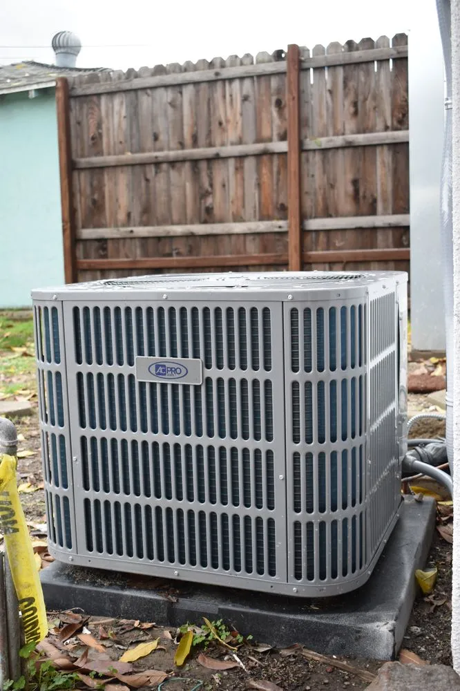 Slide of Penguin Heating And Air