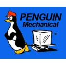 Slide of Penguin Mechanical