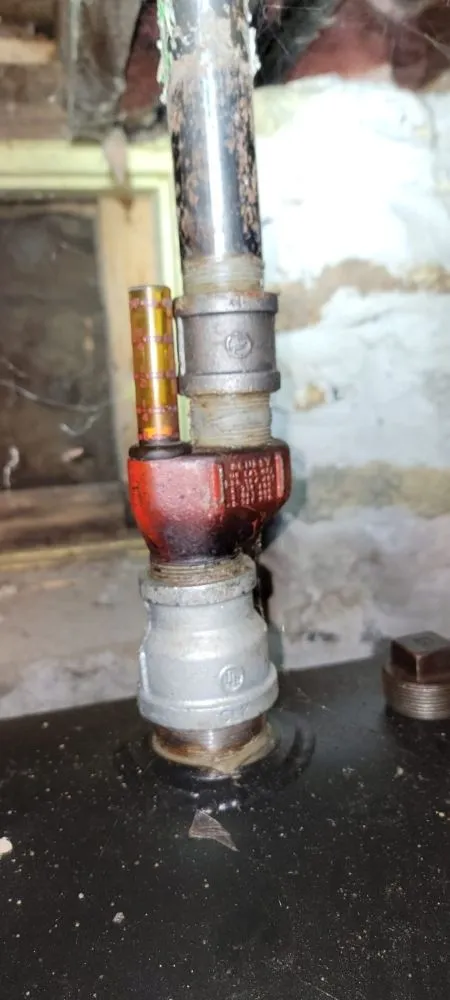 Slide of Penguin Plumbing Heating Cooling