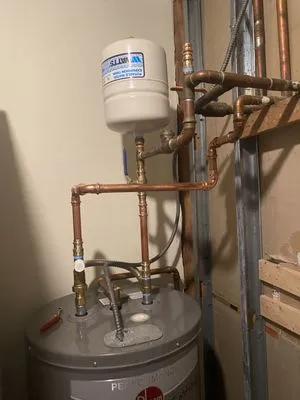 Penguin Plumbing Heating Cooling