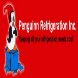 Slide of Penguinn Refrigeration