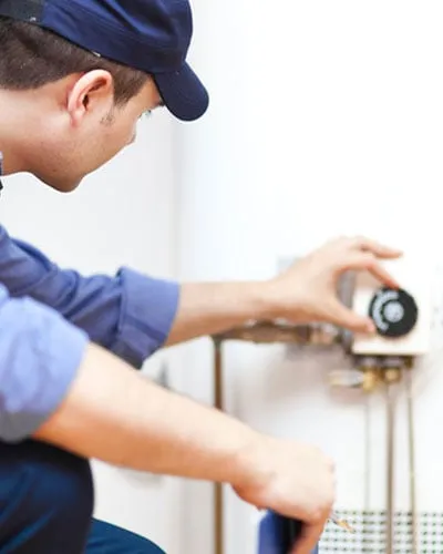 Slide of Peninsula Cooling & Heating