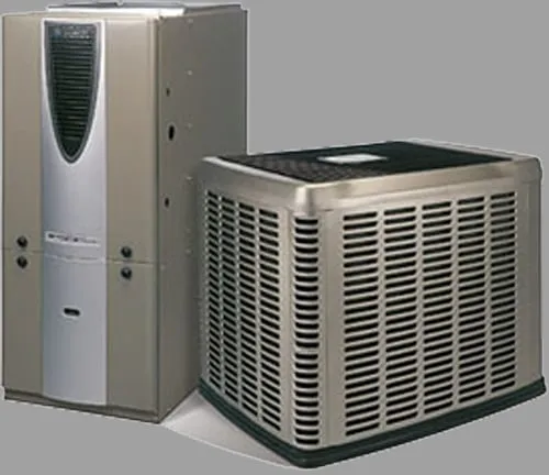Slide of Peninsula Cooling & Heating