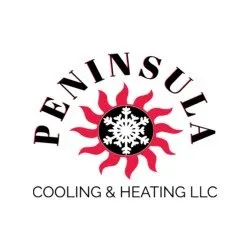 Slide of Peninsula Cooling & Heating