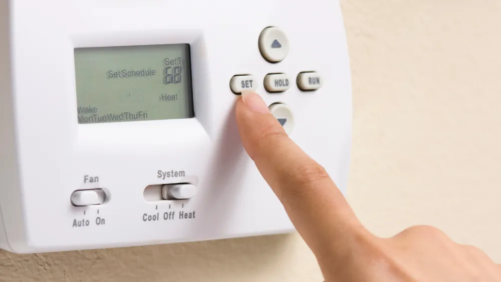 Slide of Peninsula Cooling & Heating