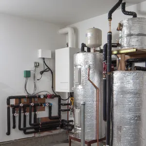 Slide of Peninsula Cooling & Heating