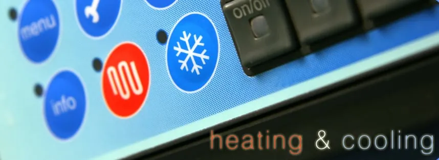 Slide of Peninsula Cooling & Heating