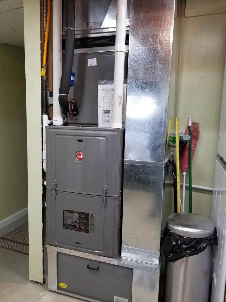 Slide of Peninsula Energy Services