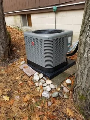 Peninsula Energy Services Logo