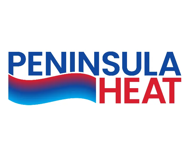 Slide of Peninsula Heat