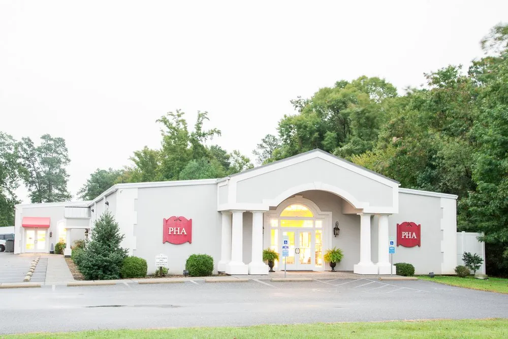 Professional HVAC maintenance in Hayes, VA - Peninsula Heating & Air