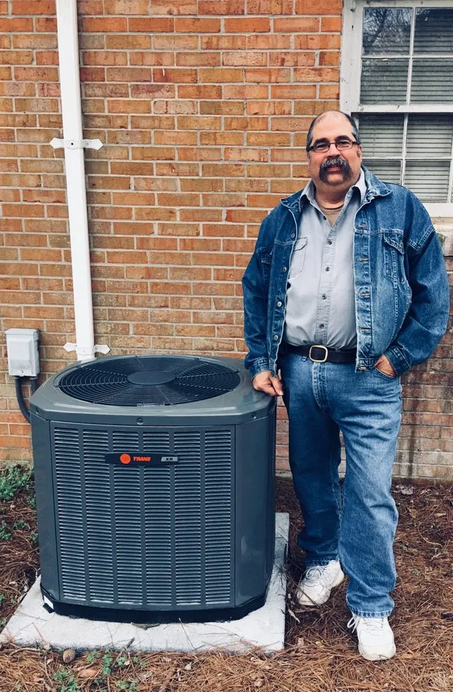 Local air conditioning tune-up in Hayes, VA - Peninsula Heating & Air