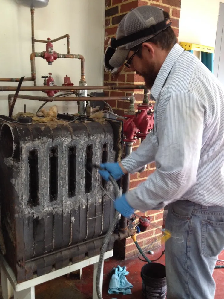 Local HVAC maintenance same-day service in Hayes, VA by Peninsula Heating & Air