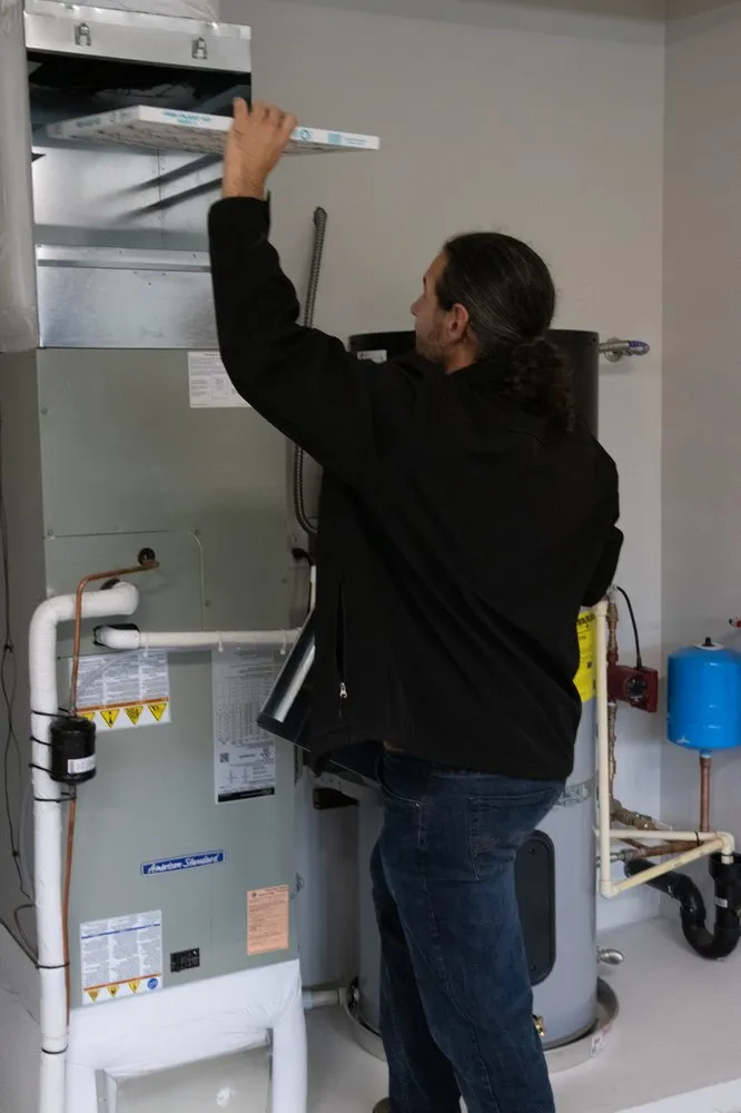 Slide of Peninsula Heating & Cooling