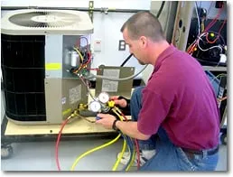 Slide of Peninsula Heating By Joe Byrne