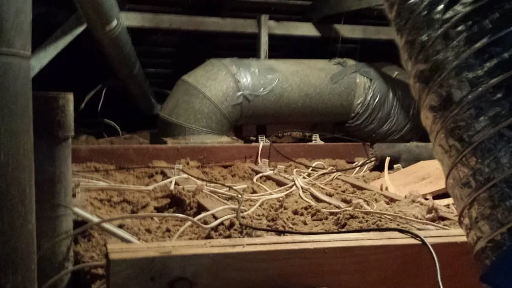 Slide of Peninsula Heating By Joe Byrne