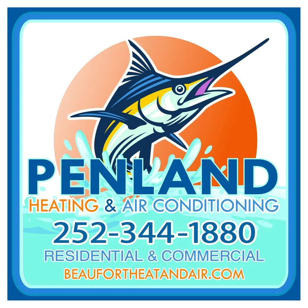 Slide of Penland Heating & Air Conditioning