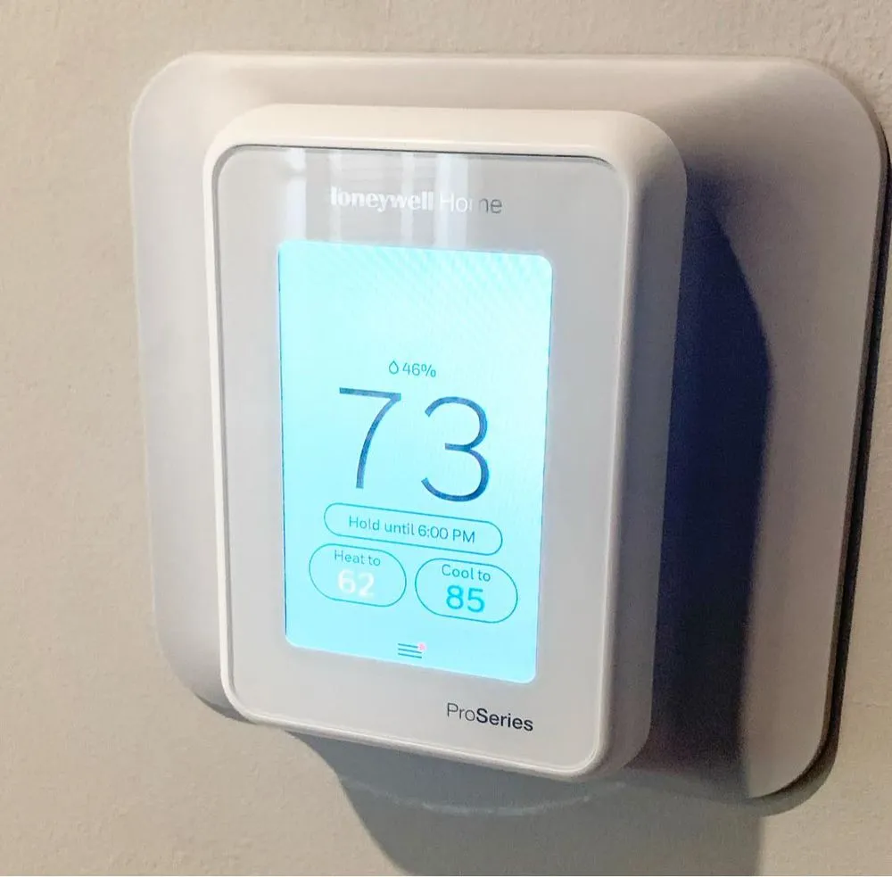 Slide of Penland Heating & Air Conditioning