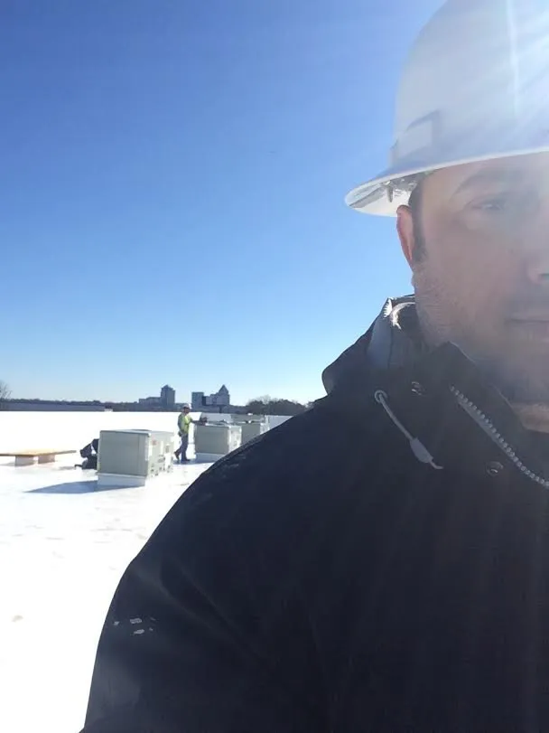 Slide of Penland Heating & Air Conditioning