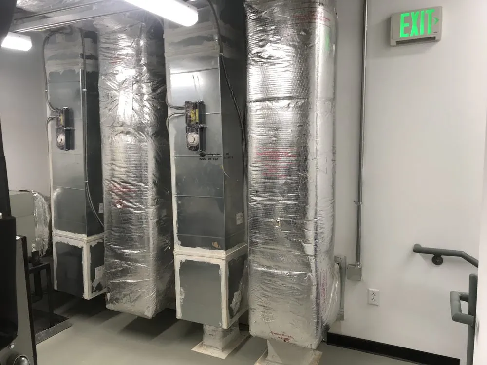 Slide of Penland Heating & Air Conditioning