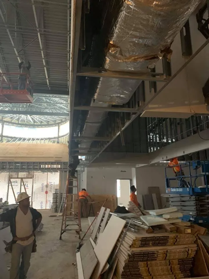 Slide of Penland Heating & Air Conditioning