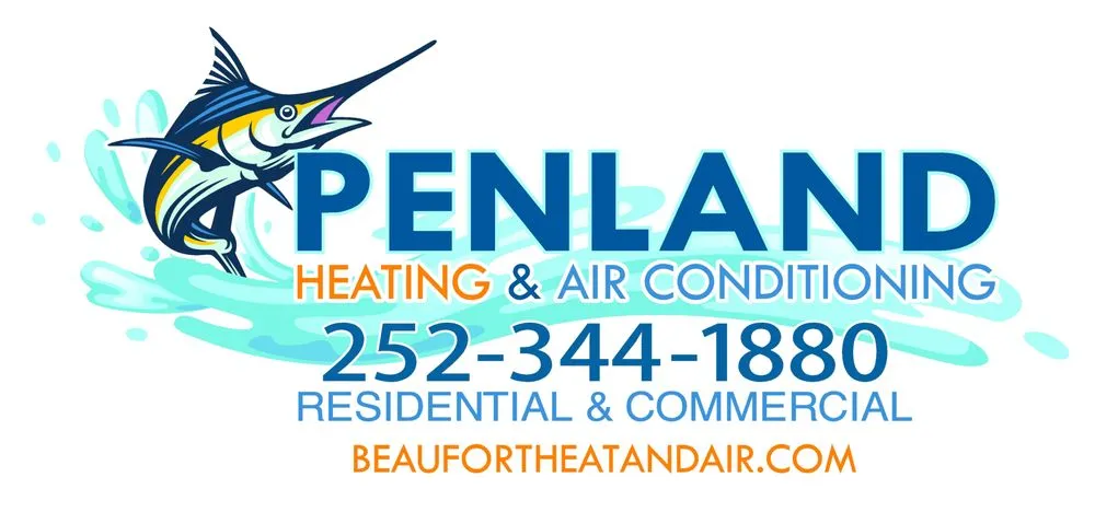 Slide of Penland Heating & Air Conditioning