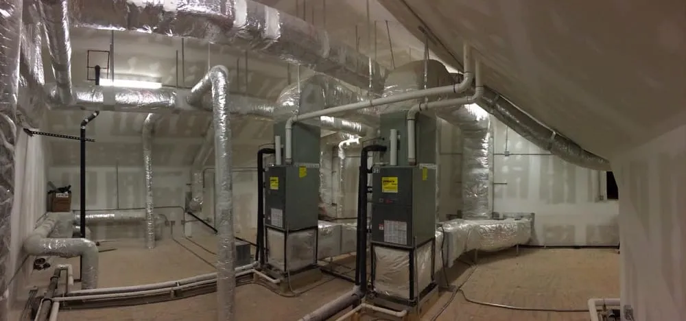 Slide of Penland Heating & Air Conditioning