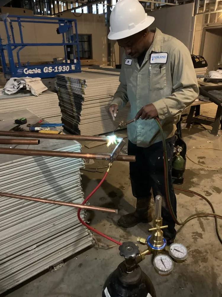 Slide of Penland Heating & Air Conditioning