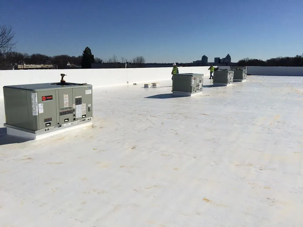 Slide of Penland Heating & Air Conditioning