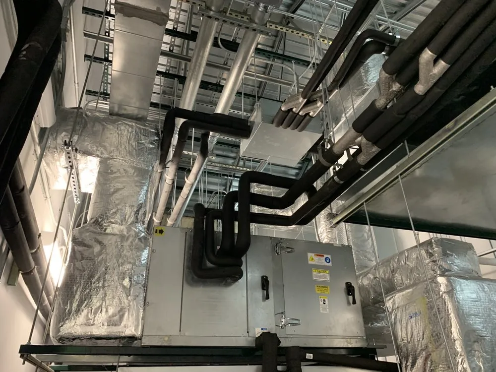 Slide of Penland Heating & Air Conditioning