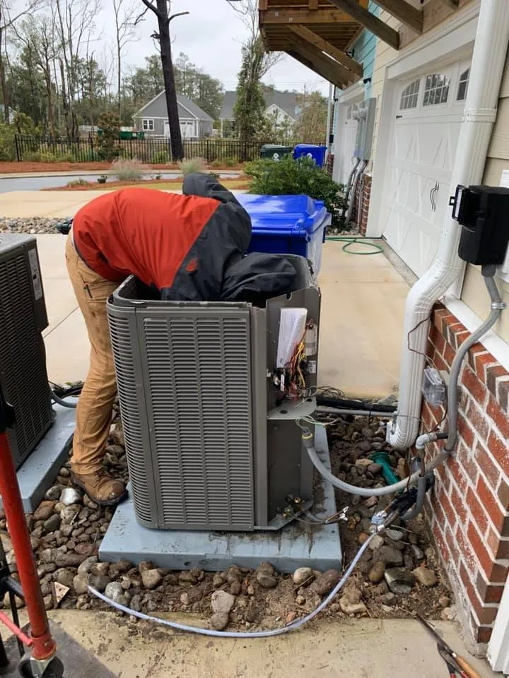 Slide of Penland Heating & Air Conditioning