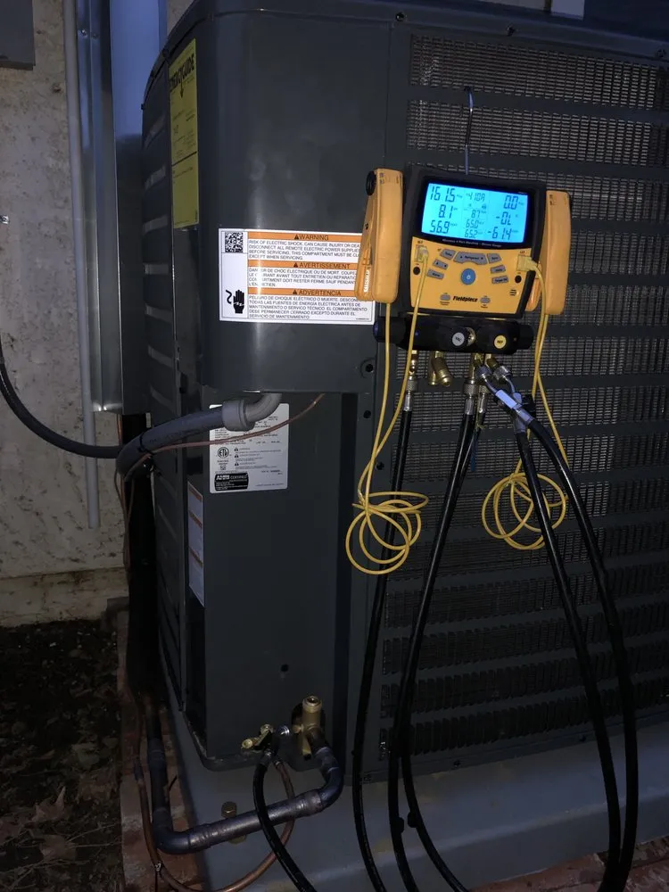 Slide of Penn Air Services